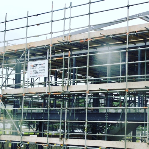 Portway Scaffolding and Access Specialists