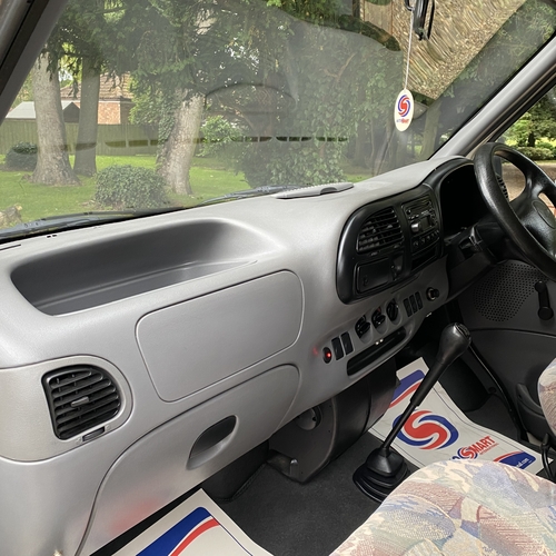 Auto Sleeper Duetto LE Camper Van - Ford Transit 2.5TD - 1 Owner for 18 years!!