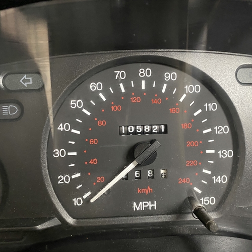 Auto Sleeper Duetto LE Camper Van - Ford Transit 2.5TD - 1 Owner for 18 years!!