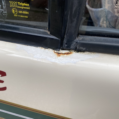 Auto Sleeper Duetto LE Camper Van - Ford Transit 2.5TD - 1 Owner for 18 years!!