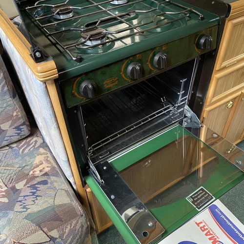 Auto Sleeper Duetto LE Camper Van - Ford Transit 2.5TD - 1 Owner for 18 years!!