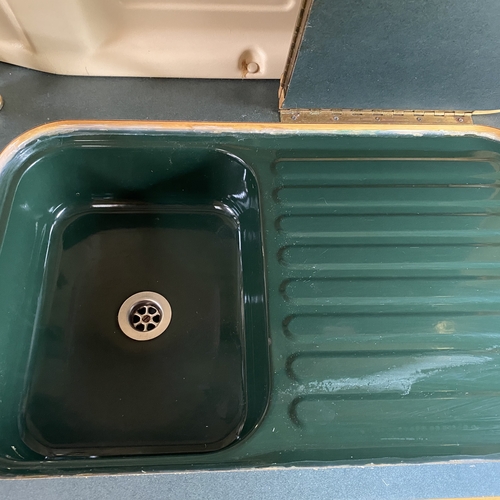 Auto Sleeper Duetto LE Camper Van - Ford Transit 2.5TD - 1 Owner for 18 years!!