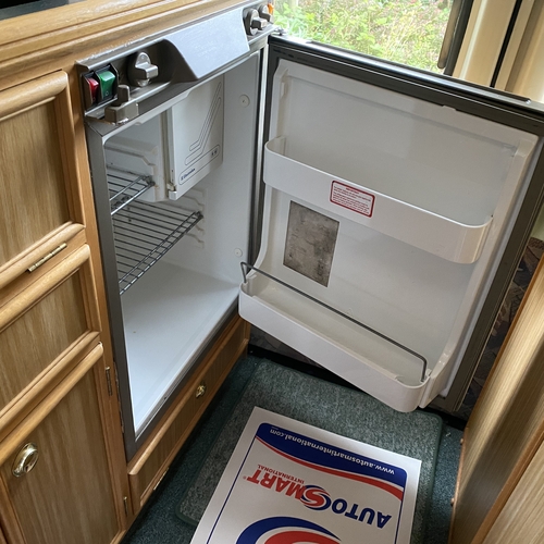 Auto Sleeper Duetto LE Camper Van - Ford Transit 2.5TD - 1 Owner for 18 years!!