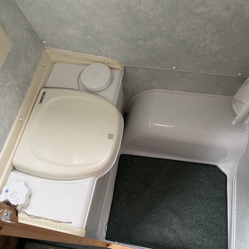 Auto Sleeper Duetto LE Camper Van - Ford Transit 2.5TD - 1 Owner for 18 years!!