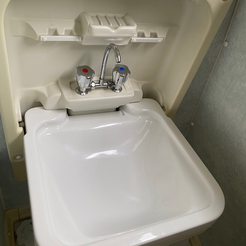 Auto Sleeper Duetto LE Camper Van - Ford Transit 2.5TD - 1 Owner for 18 years!!