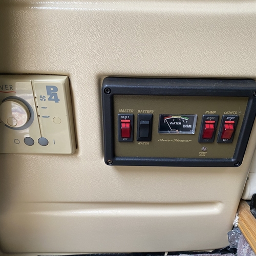 Auto Sleeper Duetto LE Camper Van - Ford Transit 2.5TD - 1 Owner for 18 years!!