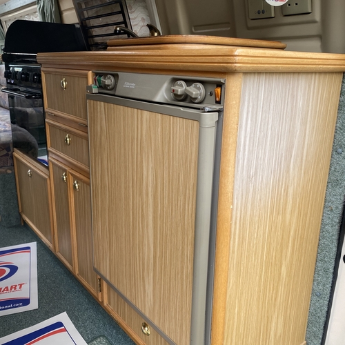 Auto Sleeper Duetto LE Camper Van - Ford Transit 2.5TD - 1 Owner for 18 years!!