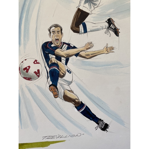 West Bromwich Albion Goal Scoring Legends