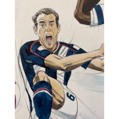 West Bromwich Albion Goal Scoring Legends