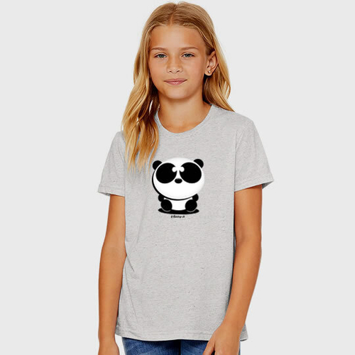 'Panda' Kids T-Shirt