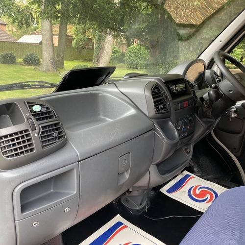 Roller Team Auto-Roller 10 Motorhome - 4 Berth - 2002(52)reg Fiat Ducato 2.0JTD 53693 miles