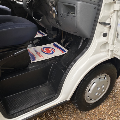 Roller Team Auto-Roller 10 Motorhome - 4 Berth - 2002(52)reg Fiat Ducato 2.0JTD 53693 miles