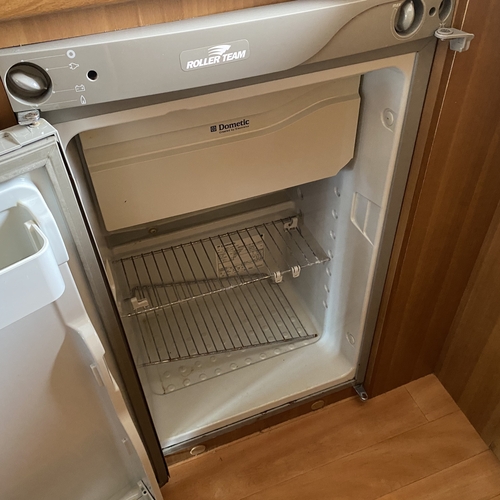 Roller Team Auto-Roller 10 Motorhome - 4 Berth - 2002(52)reg Fiat Ducato 2.0JTD 53693 miles