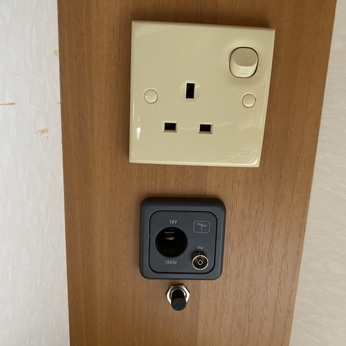 Roller Team Auto-Roller 10 Motorhome - 4 Berth - 2002(52)reg Fiat Ducato 2.0JTD 53693 miles