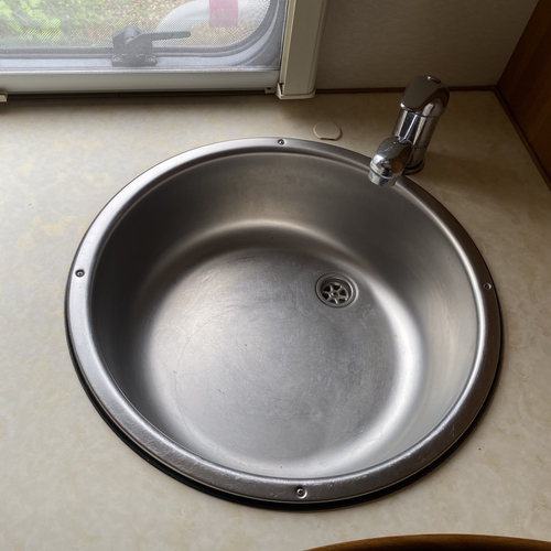 Roller Team Auto-Roller 10 Motorhome - 4 Berth - 2002(52)reg Fiat Ducato 2.0JTD 53693 miles