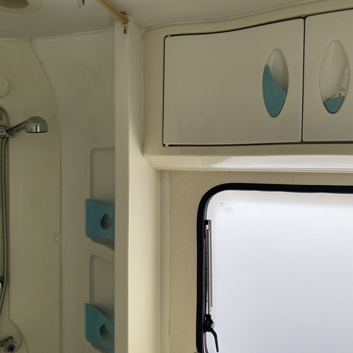 Roller Team Auto-Roller 10 Motorhome - 4 Berth - 2002(52)reg Fiat Ducato 2.0JTD 53693 miles