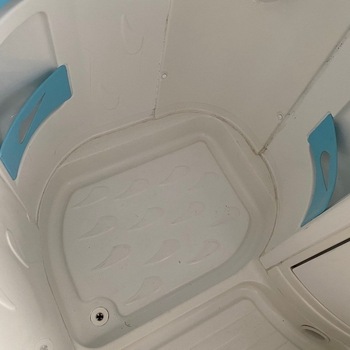 Roller Team Auto-Roller 10 Motorhome - 4 Berth - 2002(52)reg Fiat Ducato 2.0JTD 53693 miles