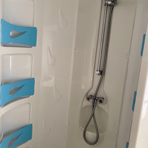 Roller Team Auto-Roller 10 Motorhome - 4 Berth - 2002(52)reg Fiat Ducato 2.0JTD 53693 miles