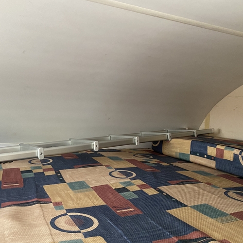 Roller Team Auto-Roller 10 Motorhome - 4 Berth - 2002(52)reg Fiat Ducato 2.0JTD 53693 miles