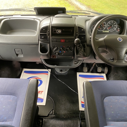 Roller Team Auto-Roller 10 Motorhome - 4 Berth - 2002(52)reg Fiat Ducato 2.0JTD 53693 miles