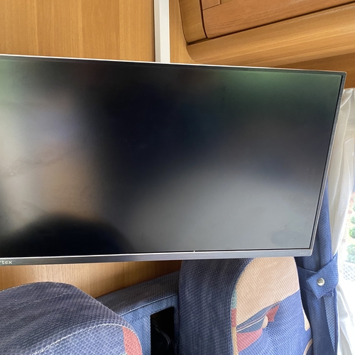 Roller Team Auto-Roller 10 Motorhome - 4 Berth - 2002(52)reg Fiat Ducato 2.0JTD 53693 miles