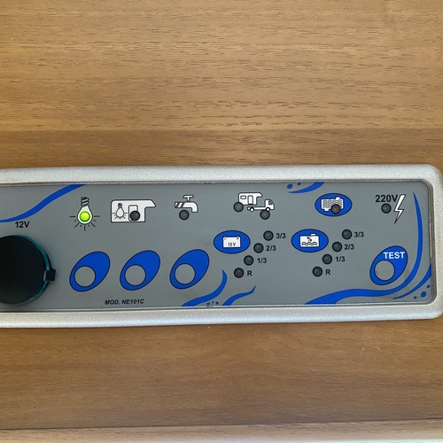 Roller Team Auto-Roller 10 Motorhome - 4 Berth - 2002(52)reg Fiat Ducato 2.0JTD 53693 miles