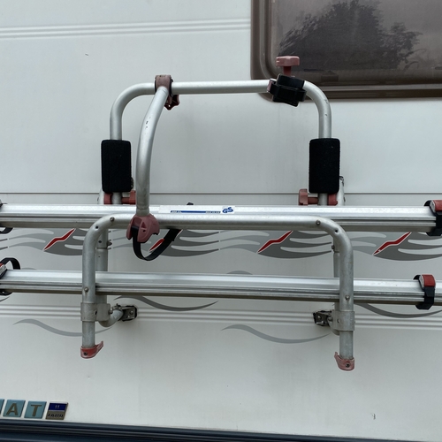 Roller Team Auto-Roller 10 Motorhome - 4 Berth - 2002(52)reg Fiat Ducato 2.0JTD 53693 miles