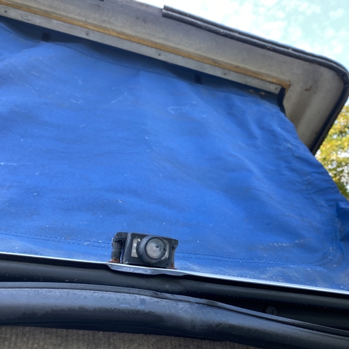 Stimson Tirol 2 Berth Camper - 2000(W)reg Peugeot Expert 1.9TD