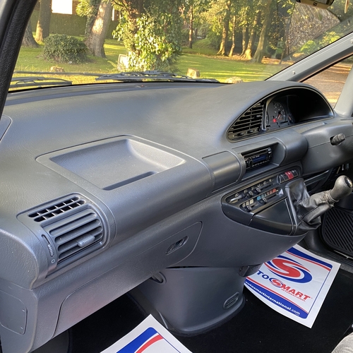 Stimson Tirol 2 Berth Camper - 2000(W)reg Peugeot Expert 1.9TD