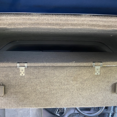 Stimson Tirol 2 Berth Camper - 2000(W)reg Peugeot Expert 1.9TD