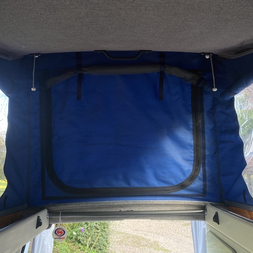 Stimson Tirol 2 Berth Camper - 2000(W)reg Peugeot Expert 1.9TD