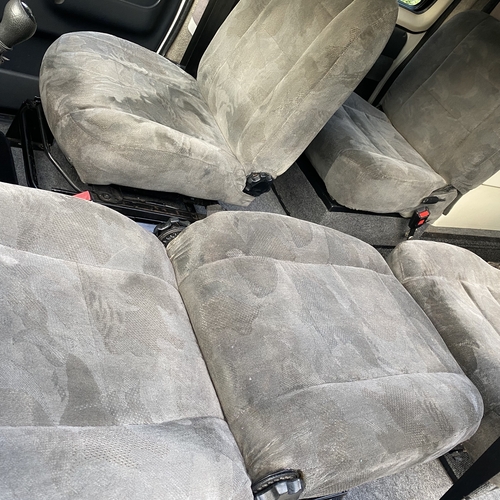 Stimson Tirol 2 Berth Camper - 2000(W)reg Peugeot Expert 1.9TD