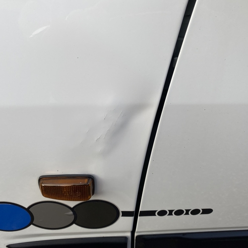 Stimson Tirol 2 Berth Camper - 2000(W)reg Peugeot Expert 1.9TD