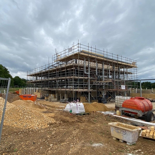 Portway Scaffolding and Access Specialists
