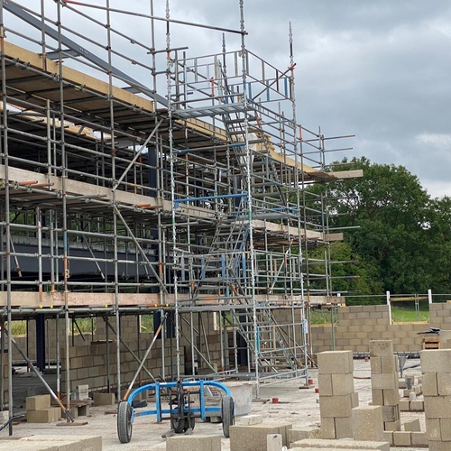 Portway Scaffolding and Access Specialists