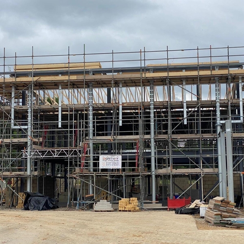 Portway Scaffolding and Access Specialists