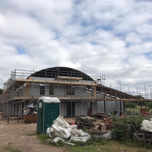 Portway Scaffolding and Access Specialists