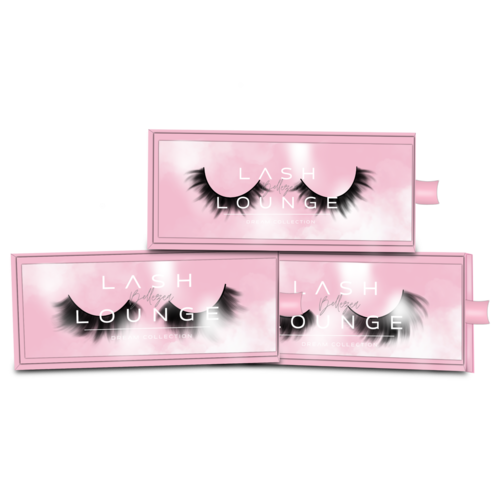 Strip Lash Bundle