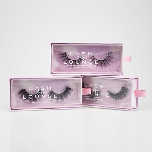 STRIP LASH COLLECTIONS