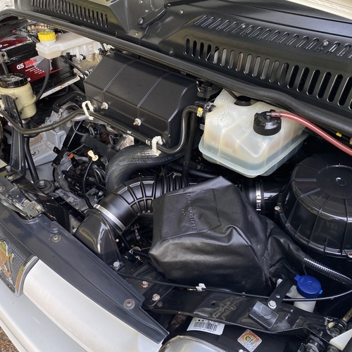 Auto Sleeper Nuevo ES Motorhome Super Compact 4 Berth 39174 miles