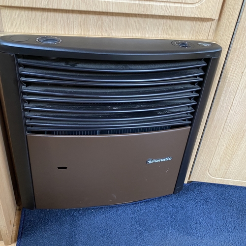 Auto Sleeper Nuevo ES Motorhome Super Compact 4 Berth 39174 miles