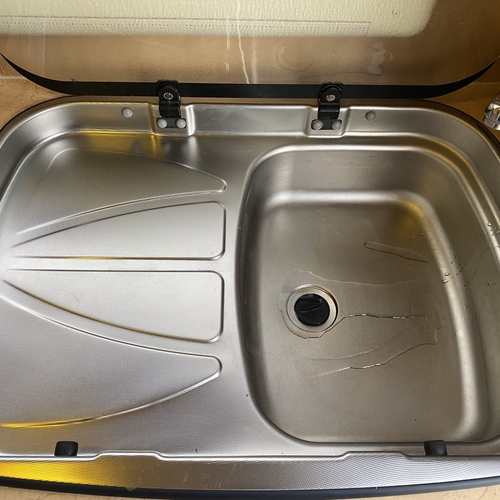 Auto Sleeper Nuevo ES Motorhome Super Compact 4 Berth 39174 miles