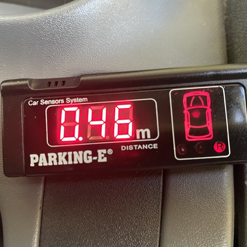 Auto Sleeper Nuevo ES Motorhome Super Compact 4 Berth 39174 miles