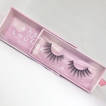 STRIP LASH COLLECTIONS