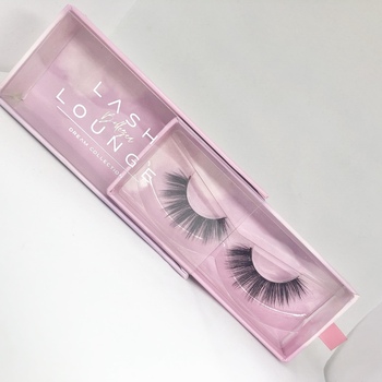 STRIP LASH COLLECTIONS