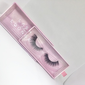 STRIP LASH COLLECTIONS