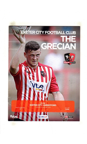 Latest News at Bobs Football Programmes
