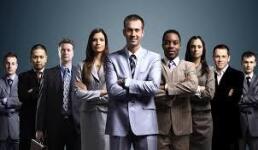 CMI Leadership and Management