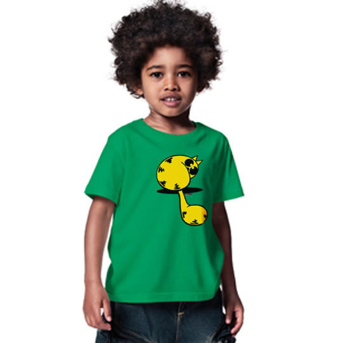 'Cat Looking Back' T-Shirt