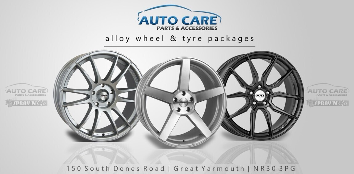 Wheel Packages